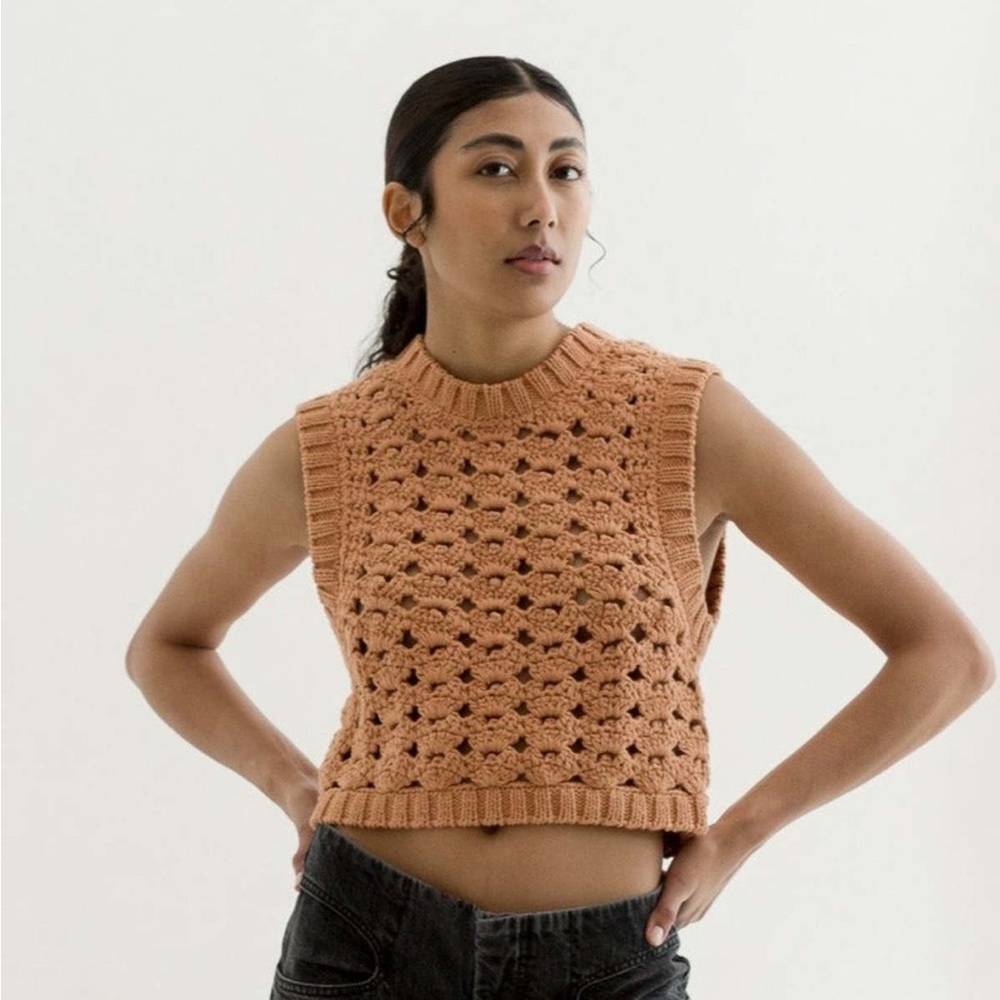 Rachel Comey Sweater Vest
